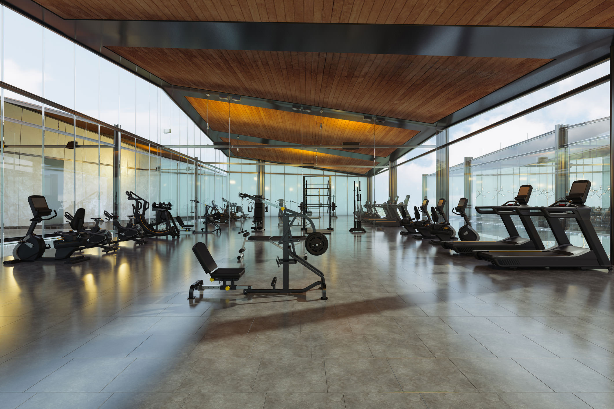 Independent Audits for Hotel Gyms That Guests Actually Use
