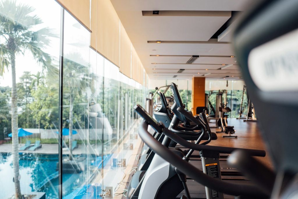 Guest Experience & Usage 